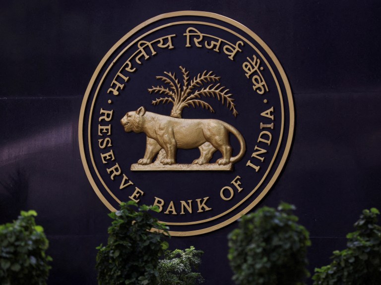Reserve Bank of India
