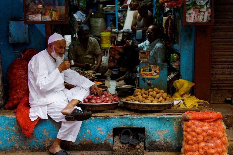 India rate cut