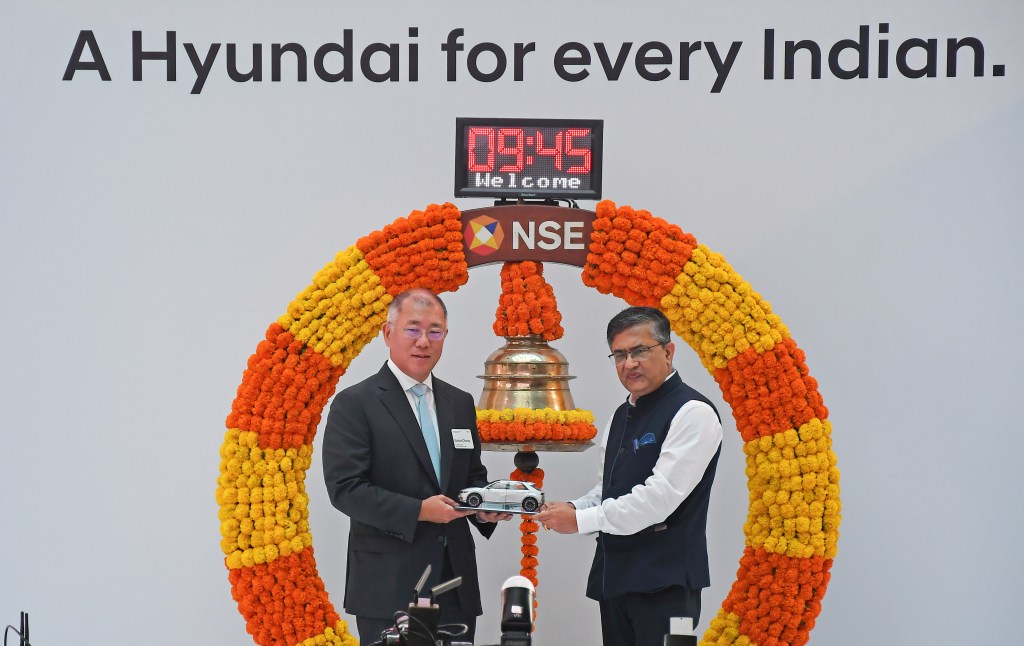 Hyundai India