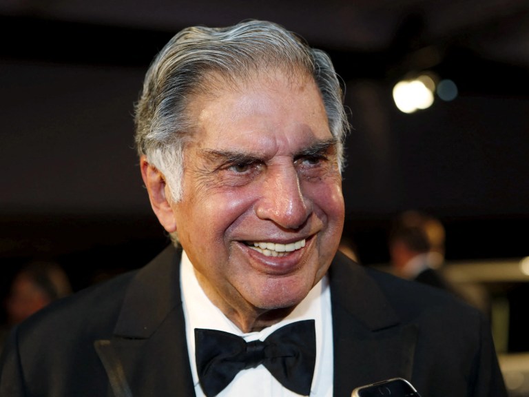 Ratan Tata