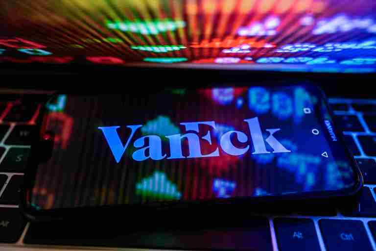 VanEck