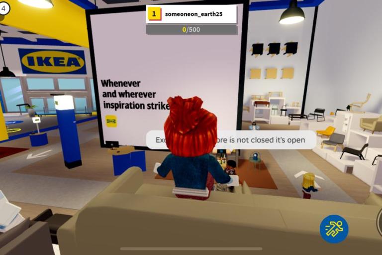 Roblox