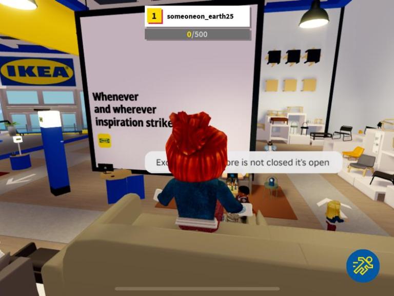 Roblox