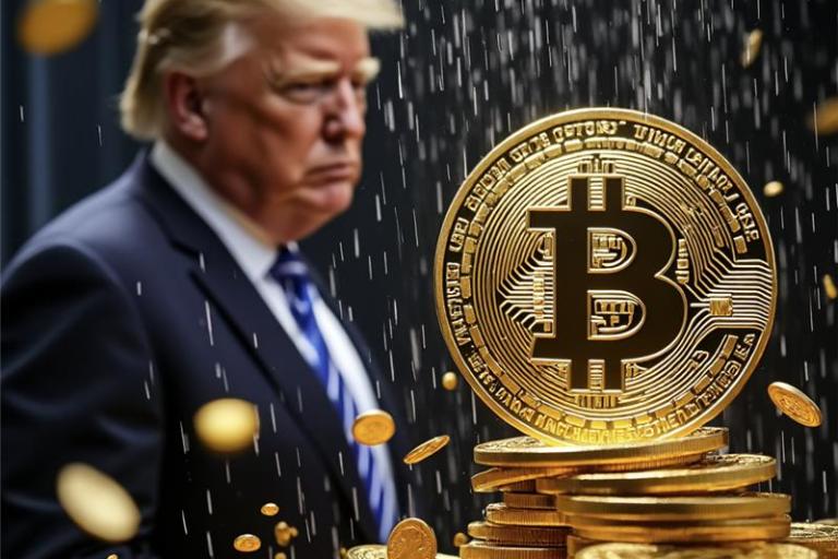 Trump's pro-crypto stance could be a boon for Bitcoin globally