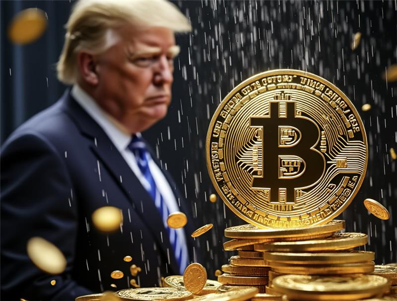 Trump's pro-crypto stance could be a boon for Bitcoin globally