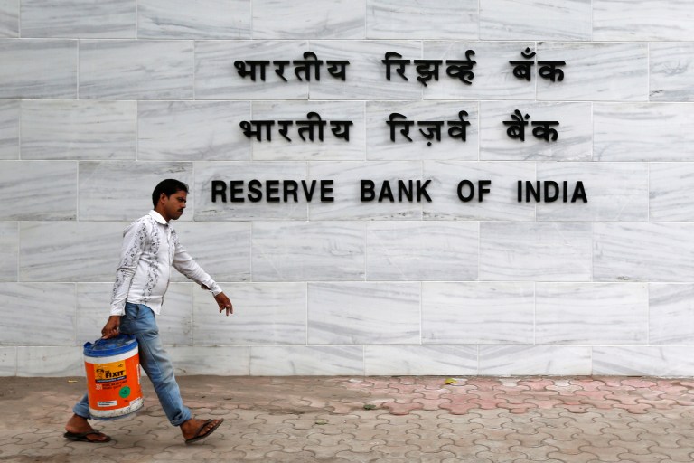 RBI rate cut