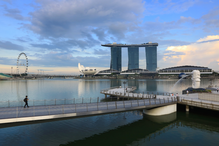 Singapore Post, aka SingPost, fired three executives for ‘gross’ negligence in handing of a whistleblower report. Photo: Getty Images