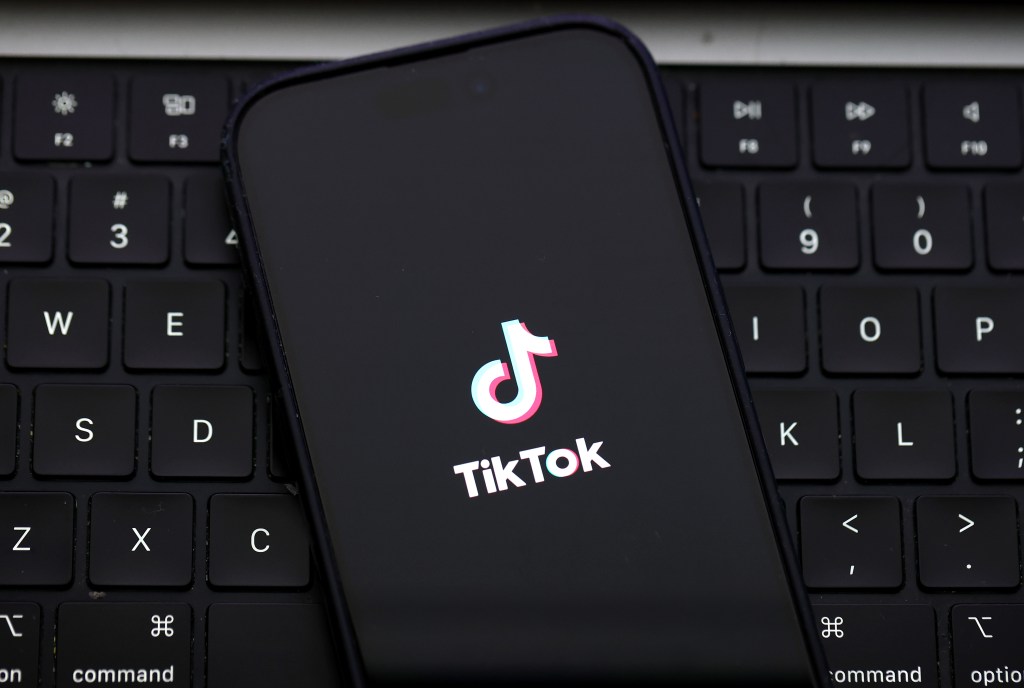 TikTok