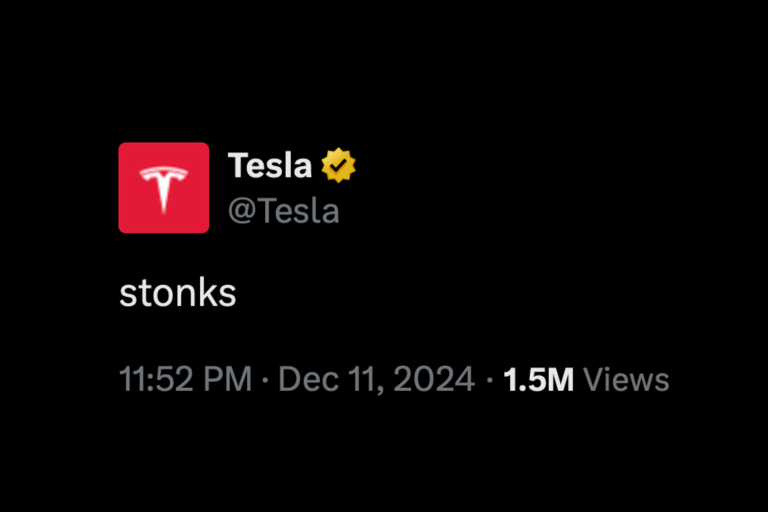 Tesla