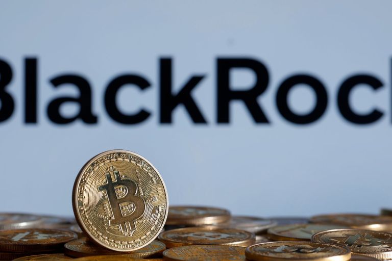 BlackRock says 2% Bitcoin is essential to any balanced investment portfolio