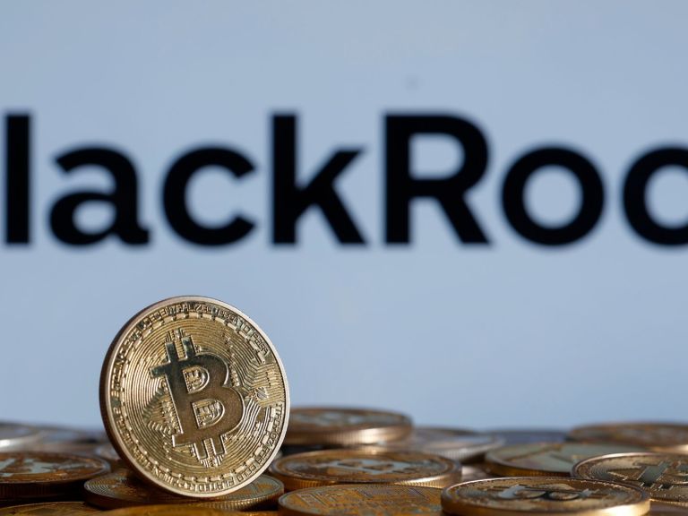 BlackRock says 2% Bitcoin is essential to any balanced investment portfolio