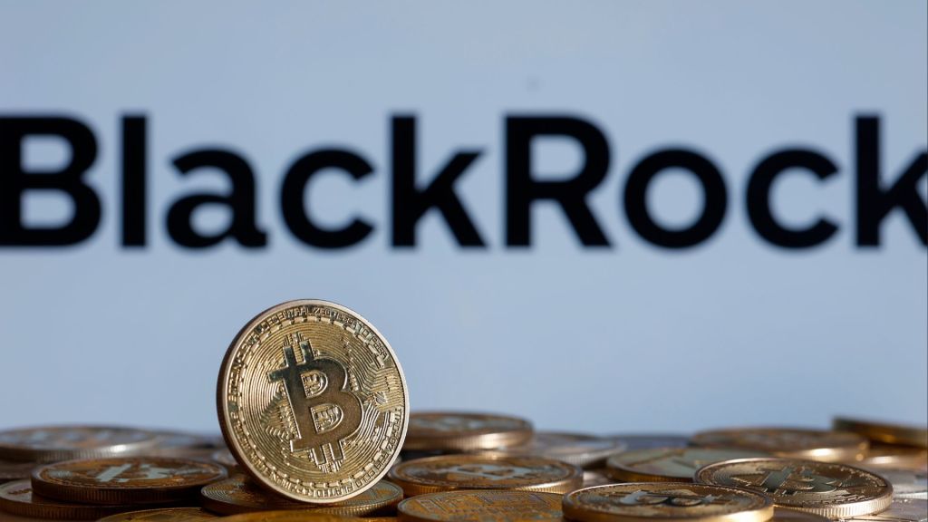 BlackRock says 2% Bitcoin is essential to any balanced investment portfolio