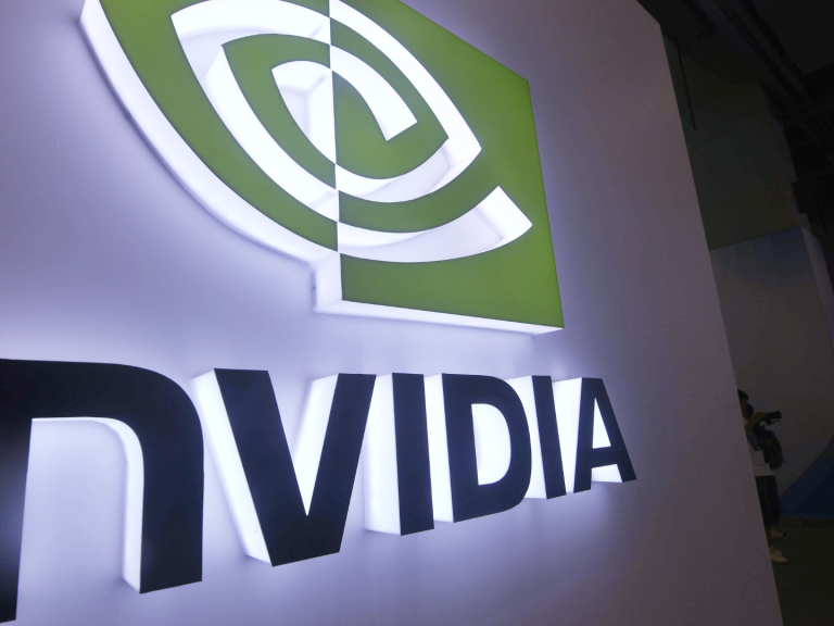 Nvidia Aramco