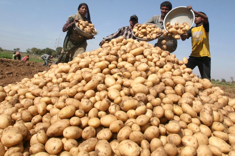Small caps