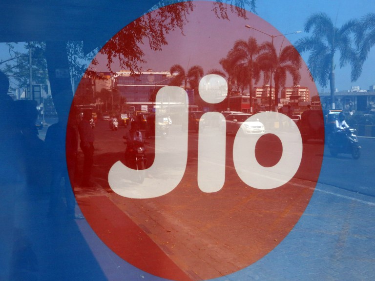 Reliance Industries