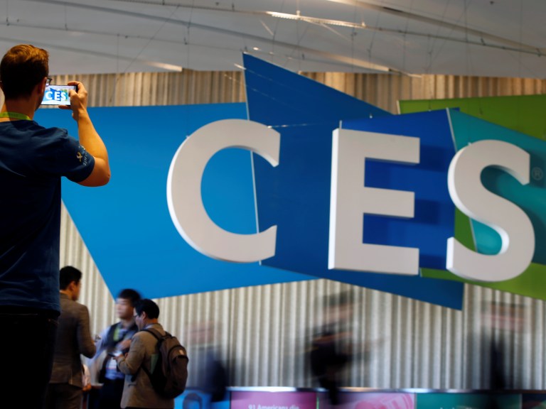CES Las Vegas