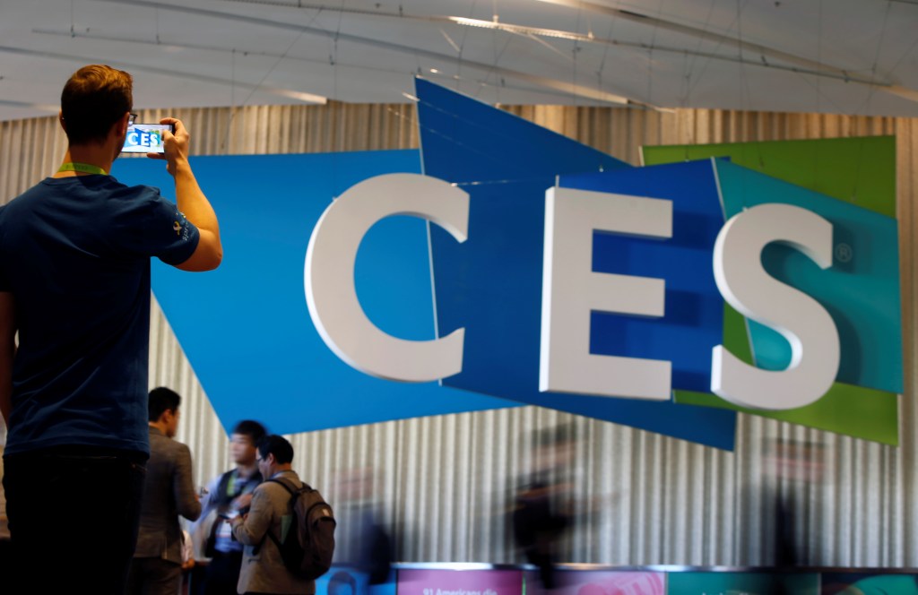 CES Las Vegas