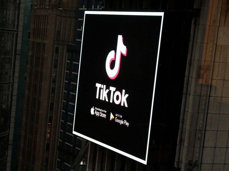 TikTok