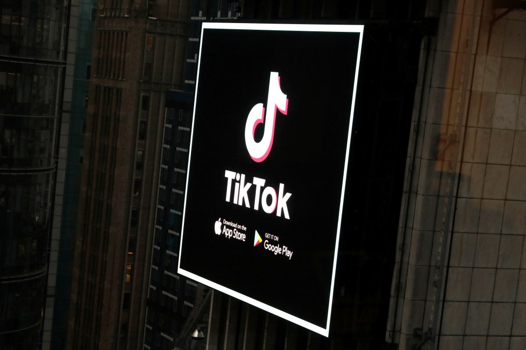 TikTok