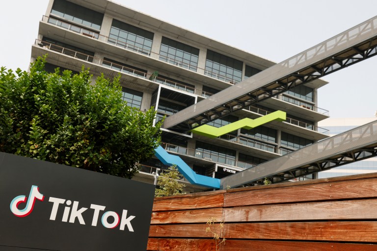 TikTok