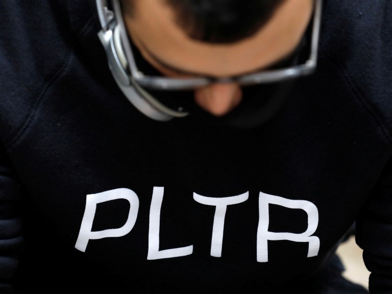 Palantir is already locked in as the US government’s AI darling, and Elon Musk’s DOGE initiative could bring even more opportunities.