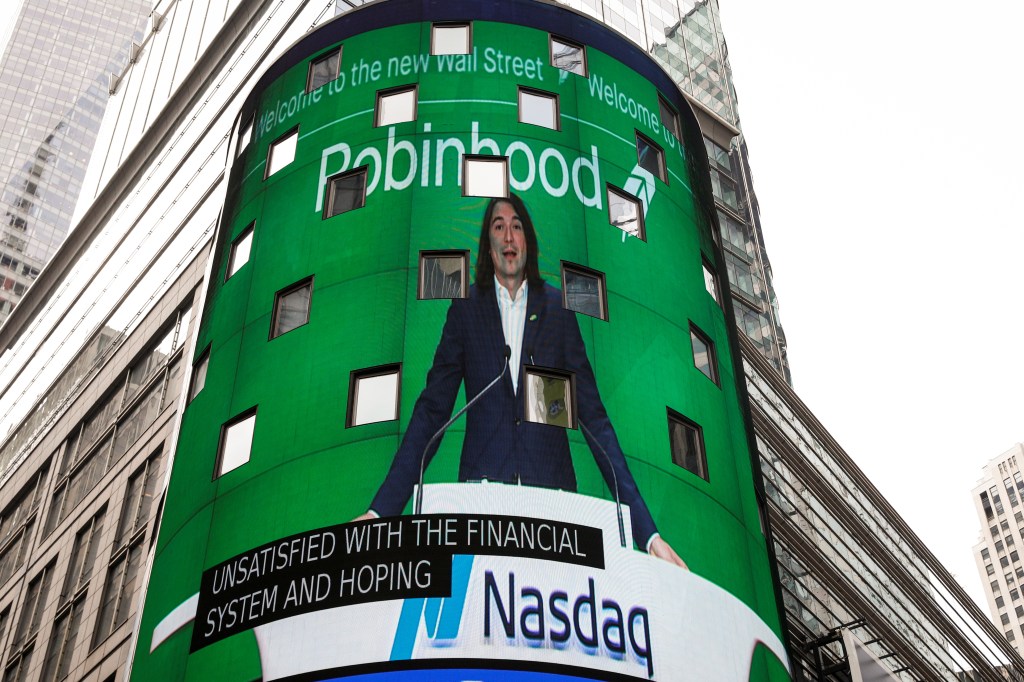 Robinhood