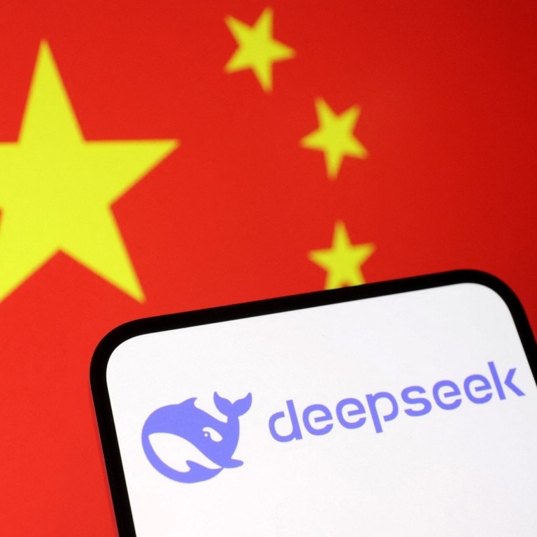 DeepSeek
