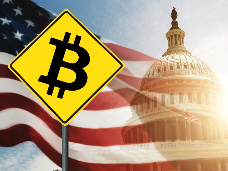 Trump is expected to issue an executive order making crypto a national priority.