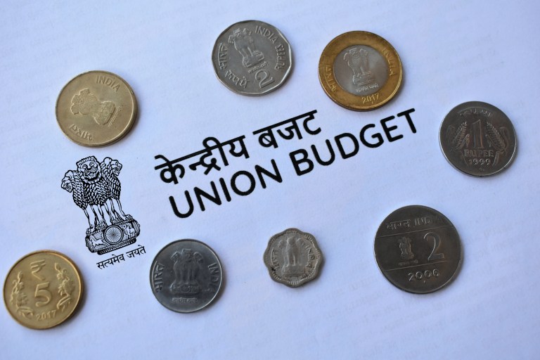 All eyes will glued to India's budget on Saturday.