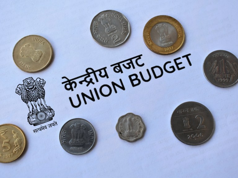 All eyes will glued to India's budget on Saturday.