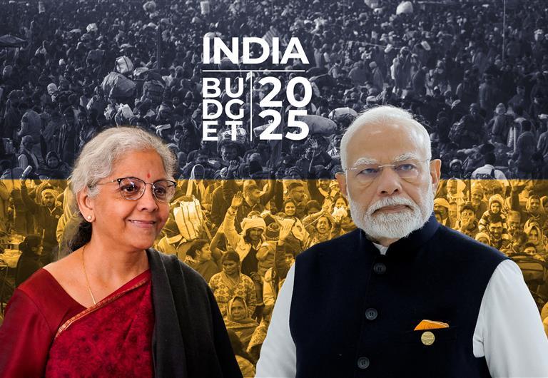 India Budget 2025
