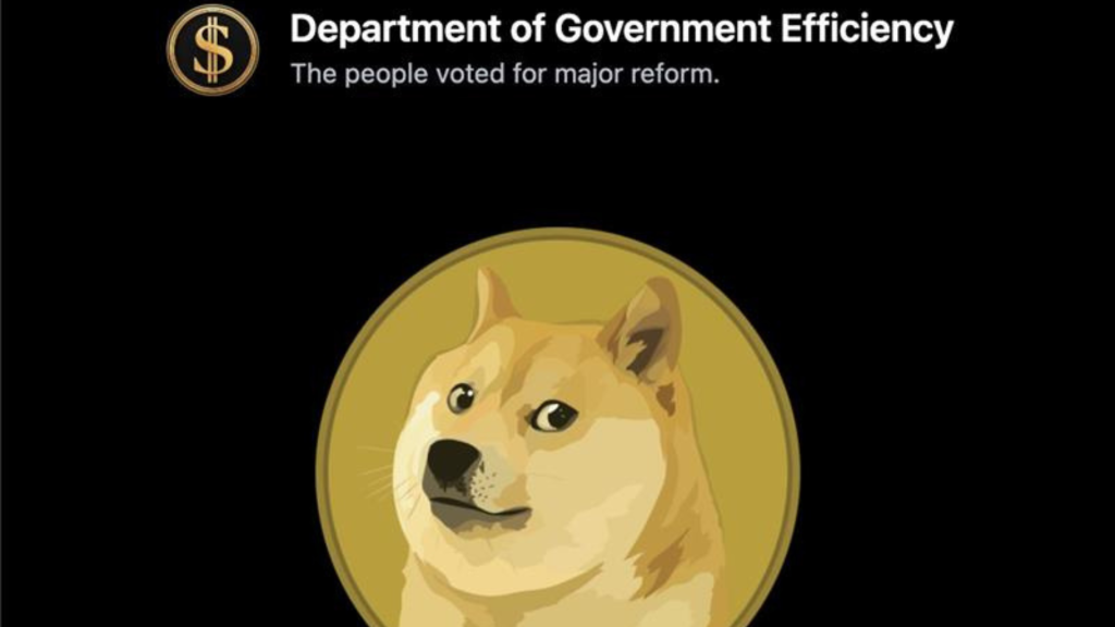 Dogecoin