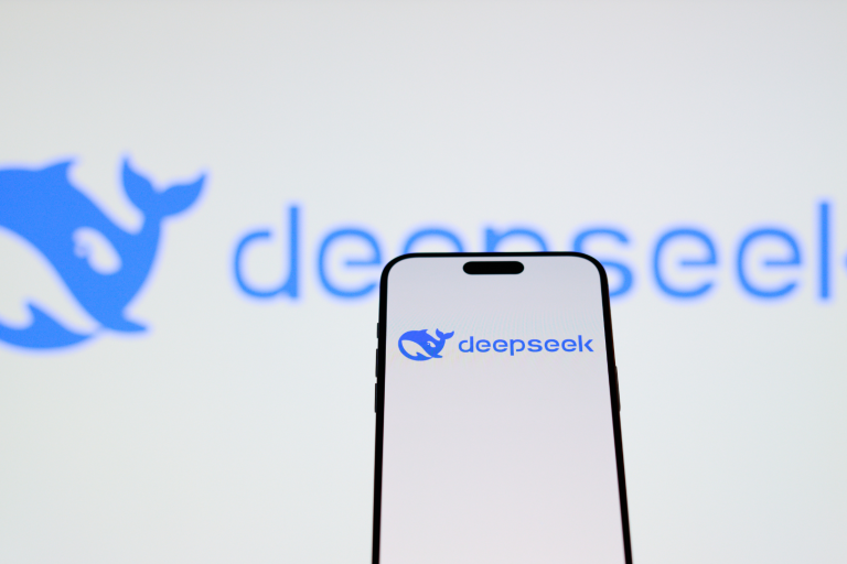 Industry figures are warning that DeepSeek’s explosive arrival could spook the entire AI hardware ecosystem.