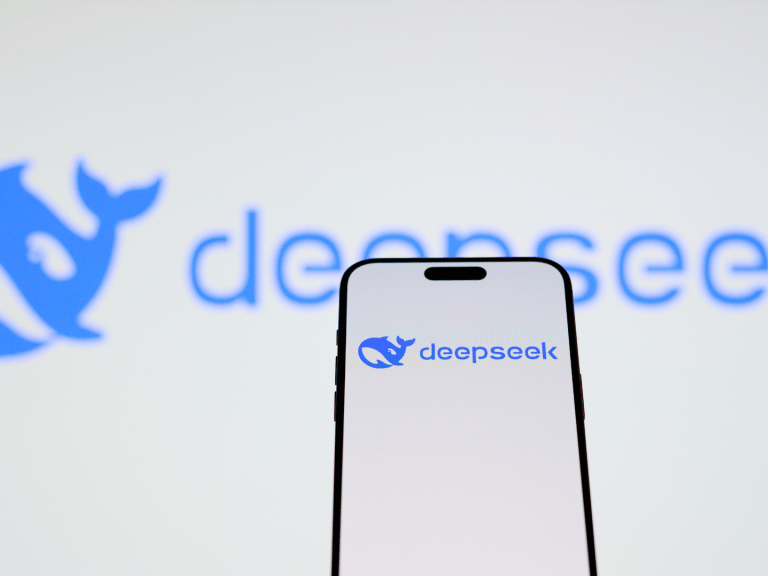 Industry figures are warning that DeepSeek’s explosive arrival could spook the entire AI hardware ecosystem.