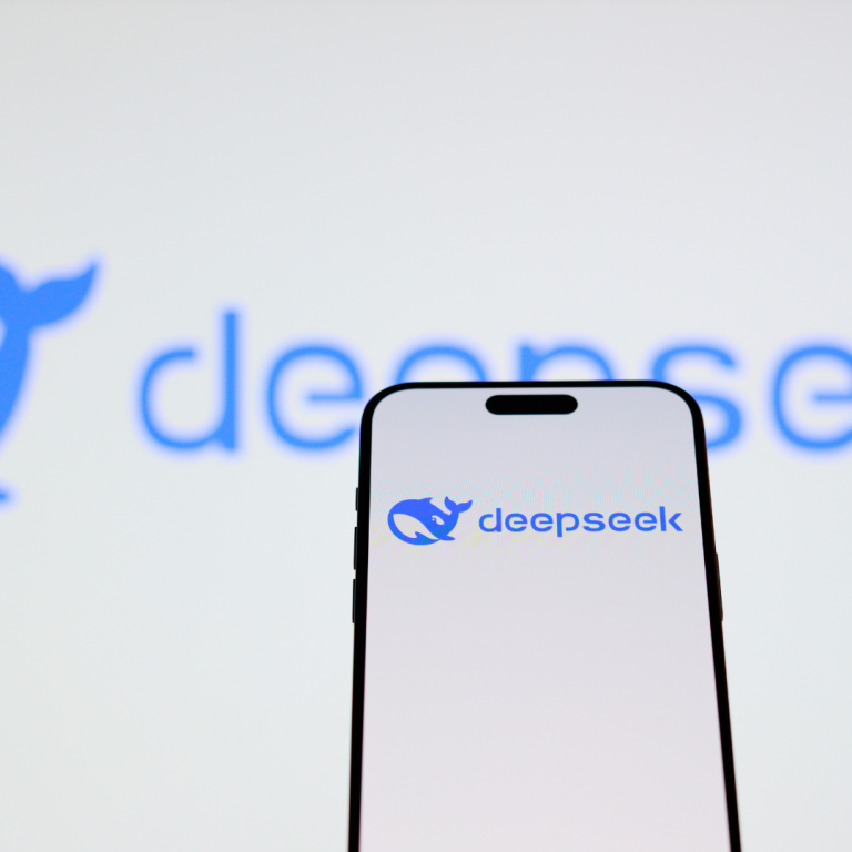 Industry figures are warning that DeepSeek’s explosive arrival could spook the entire AI hardware ecosystem.