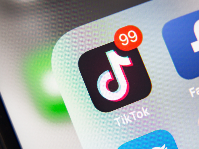 TikTok is the latest big name to invest billions in Thailand.