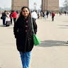 Madhuvanti Srinivasan Avatar